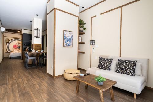 Le Japonais de COUP DE COEUR APPARTEMENTS photo 19