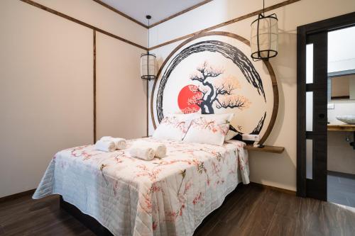 Le Japonais de COUP DE COEUR APPARTEMENTS photo 24
