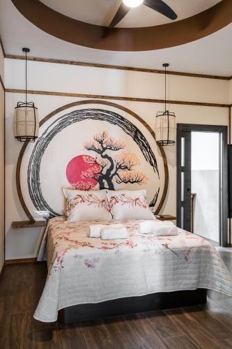 Le Japonais de COUP DE COEUR APPARTEMENTS photo 12