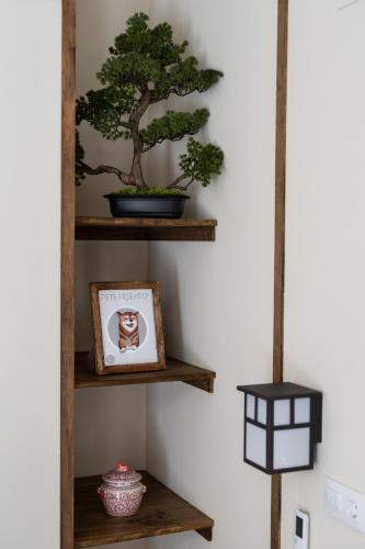 Le Japonais de COUP DE COEUR APPARTEMENTS photo 20