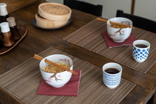Le Japonais de COUP DE COEUR APPARTEMENTS photo 15