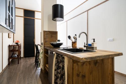 Le Japonais de COUP DE COEUR APPARTEMENTS photo 17