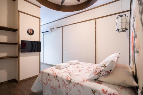 Le Japonais de COUP DE COEUR APPARTEMENTS photo 27