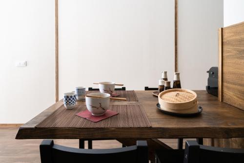 Le Japonais de COUP DE COEUR APPARTEMENTS photo 16