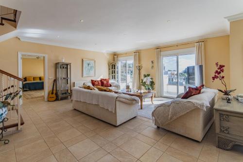 Gallery image of Casa Miguel in Frigiliana