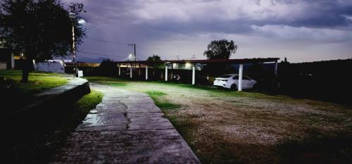 Hotel Los Sauces – Photos 4