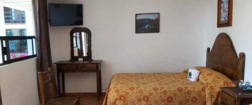 Hotel Los Sauces – Photos 3