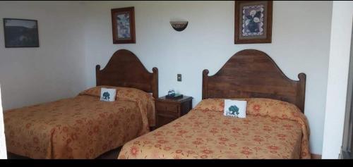Hotel Los Sauces – Photos 2