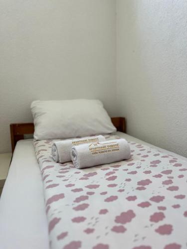 Gambar di galeri bagi Apartmani Subotic di Bosanska Gradiška