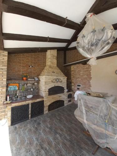 Billede fra billedgalleriet på Zagulba-Buzovny House near the Sea 5 minutes walk Загородный Дом i Goradil