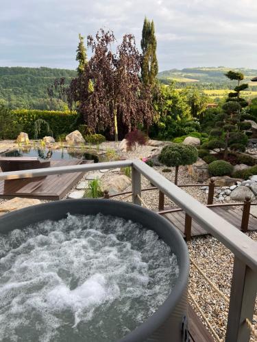 Fotografie z fotogalerie ubytování ChillResort v destinaci Zádveřice