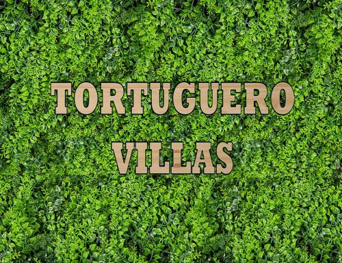 Imagen de la galería de Tortuguero Villas, en Tortuguero