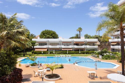 Eden Rentals Molino Blanco Paradise