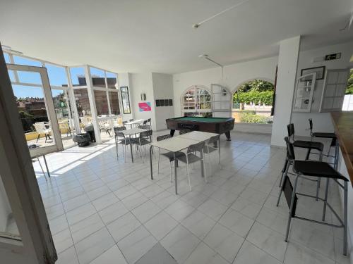 Apartaments Monjardí