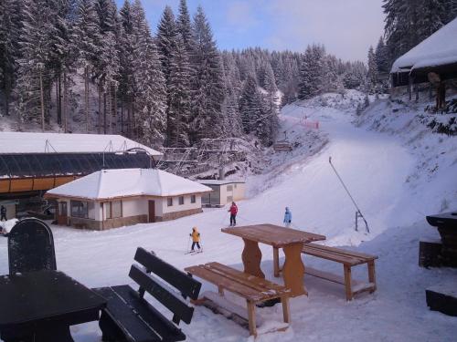 Gallery image of Kris Guesthouse in Stoykite