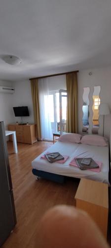 Apartmani Izvor