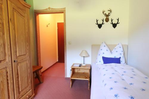 Gambar di galeri bagi Schelpenalp Berghotel Balderschwang di Balderschwang
