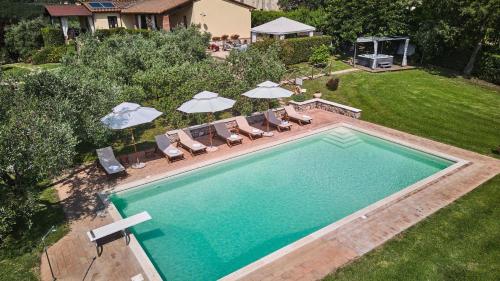 Il Passo Degli Ulivi – Photos 3
