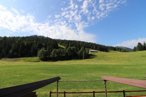 Gambar di galeri bagi Schelpenalp Berghotel Balderschwang di Balderschwang