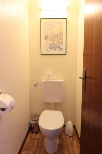 Gambar di galeri bagi Schelpenalp Berghotel Balderschwang di Balderschwang