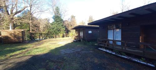 Gallery image of Ruca del Fuy in Panguipulli