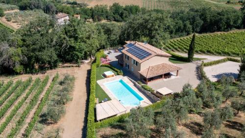 Le Piaggiole