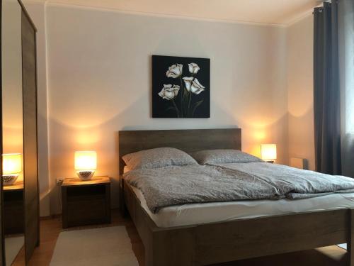 Rodinný apartmán Villa Familia