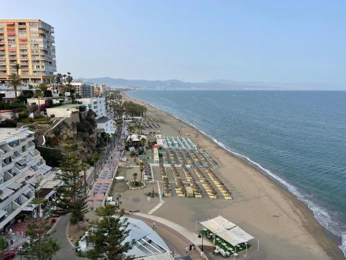 公寓附近的自然景觀