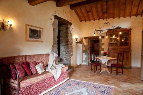 Agriturismo D'ambiano