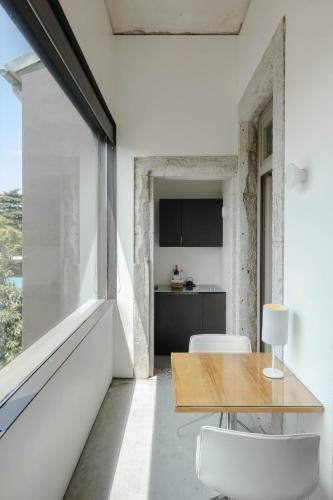 Φωτογραφία από το άλμπουμ του Casa do Conto - Arts & Residence στο Πόρτο