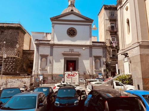 Napoletana Duomo