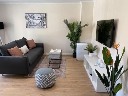 Superbe 2P - 5 minutes de la plage à pied !