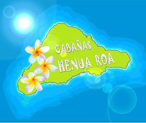Gallery image of Hostal Henua Roa in Hanga Roa