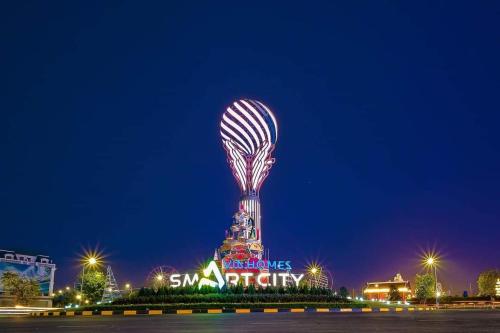 Galería fotográfica de TK2 Resortstay - Vinhomes Smart City en Hanói