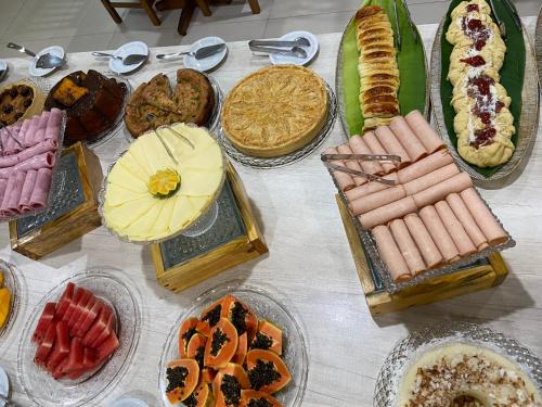 Φαγητό σε αυτό το διαμέρισμα ή κάπου εκεί κοντά