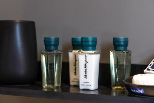 Gambar di galeri bagi Boutique Marconi di Quartu SantʼElena