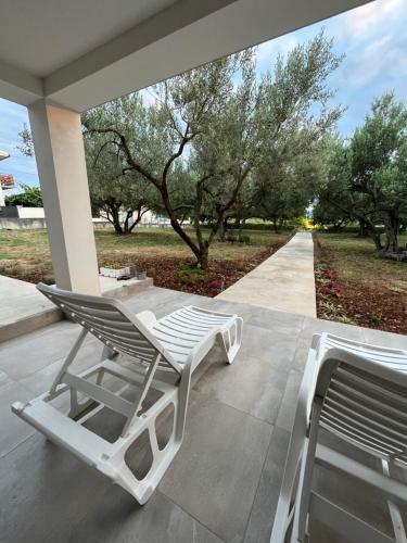 Apartman Oliva