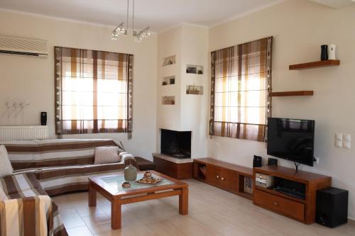 Gallery image of Lovos House in Laganas