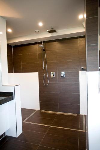 Bagno di Van der Valk Hotel Apeldoorn - de Cantharel