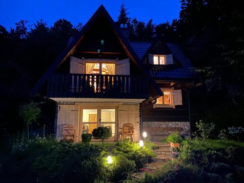 Φωτογραφία από το άλμπουμ του Domek góralski Spełnione Marzenia σε Falsztyn