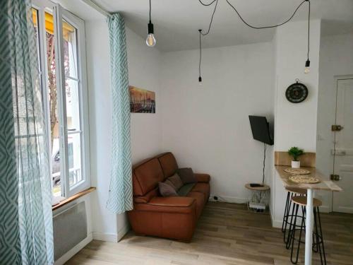 Le Verdun - centre Pau - calme