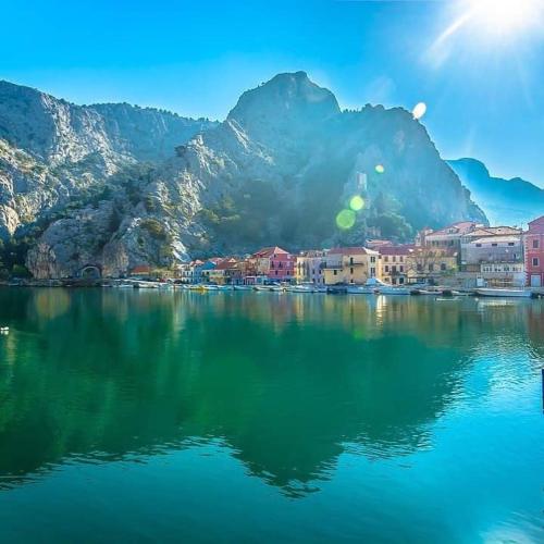 Φυσικό τοπίο κοντά σε αυτό το διαμέρισμα