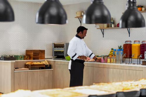 Holiday Inn Birmingham Airport - NEC, an IHG Hotel Image