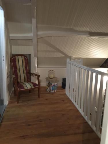 Séjour en plein cœur de La Gacilly