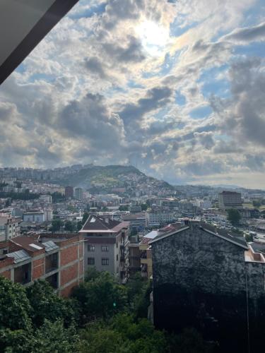 Φυσικό τοπίο κοντά σε αυτό το ξενοδοχείο διαμερισμάτων