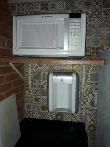 Φωτογραφία από το άλμπουμ του Casa Malaman c/ área de lazer σε Pirassununga
