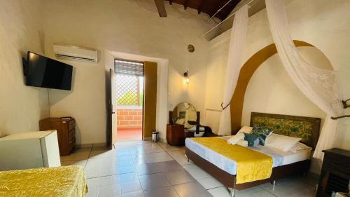 Hotel Caseron del Parque – Photos 2