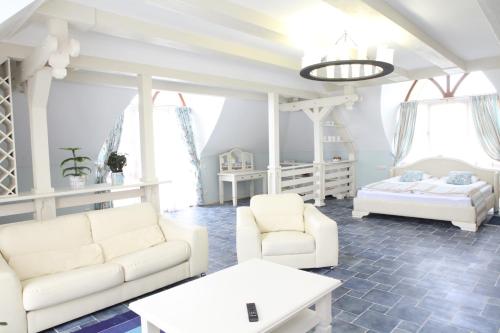 Φωτογραφία από το άλμπουμ του Publo Spa Hotel σε Vyshkove