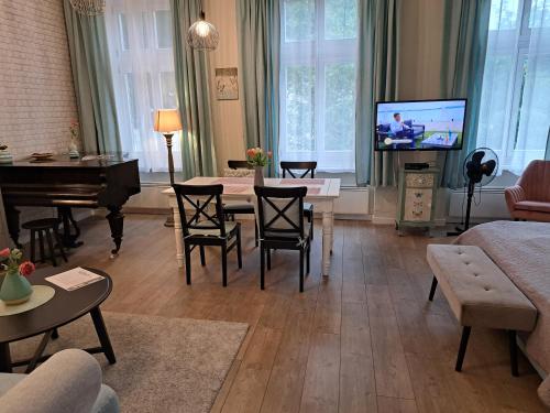 Gizella apartman 1014 Budapest, 27 Országház utca kép - 3
