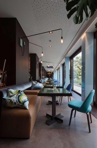 Park Hotel